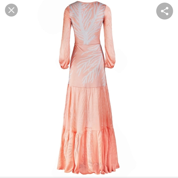 EKATERINA KUKHAREVA DRESS GOWN - Picture 2 of 12